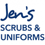 JensScrubs Promo Codes